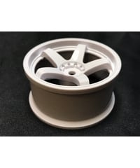 SSR エイグルミネルバ マットクローム | TOPLINE