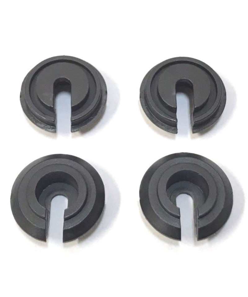 TP-186】スプリングリテーナー 2mmダウン（樹脂製） | TOPLINE