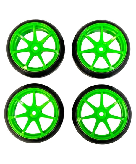 ハスダグローリードロップホイール ハスダグローリードロップホイール