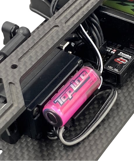 【TP-528】超キャパシター サーボ用　※受注生産品