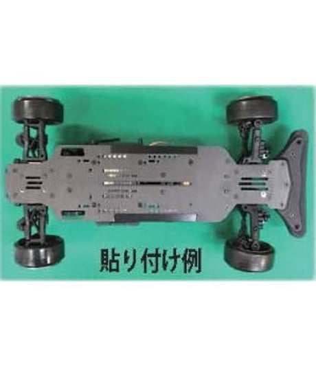 トラクションアップ高導電性アルミテープ シルバー