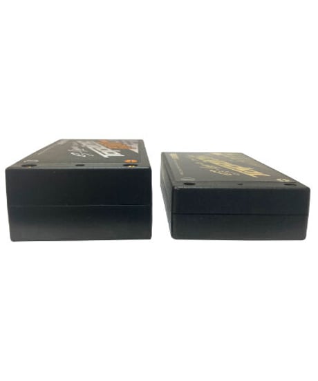 【TP-447】S-Line Power 5000mAh/7.4V 100C