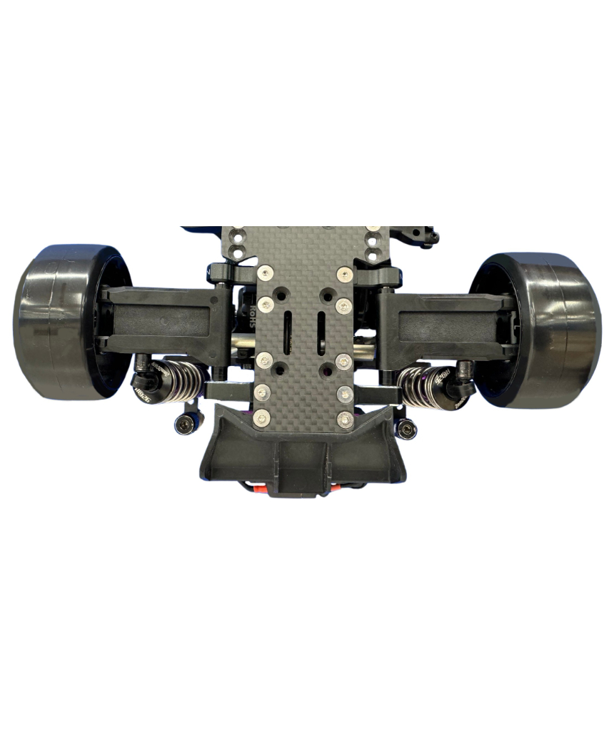 軽量ハイトラクションリヤサスアーム | TOPLINE