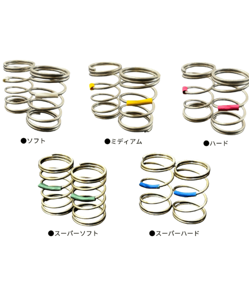 pompon出品 チップトランジスター 低雑音 2SC4116-GR 50V150mA: 半導体 秋月