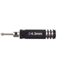 TP-458】S-Line Premiumショック TRF標準長シリンダー & 26mmシャ