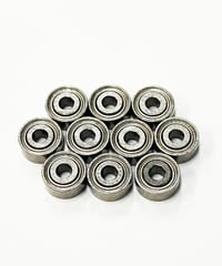【MBG-620】620ベアリング（外径6mm×内径2mm×厚さ2.5mm）