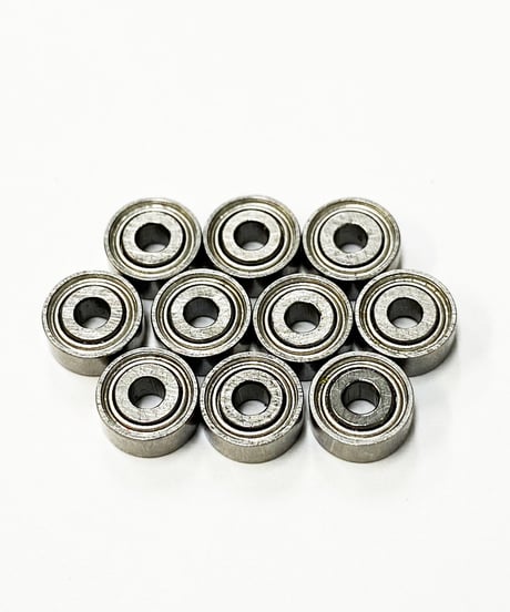 TOPLINE MRT ラバーシールベアリング 1050 (外径10mm× 内径5mm) BG-R1050 w17b8b5 楽天市場】【ネコポス対応】TOP LINE(トップライン)/BG-R1050