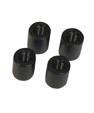 TP-405】アルミカラー M3×7.5mm | TOPLINE