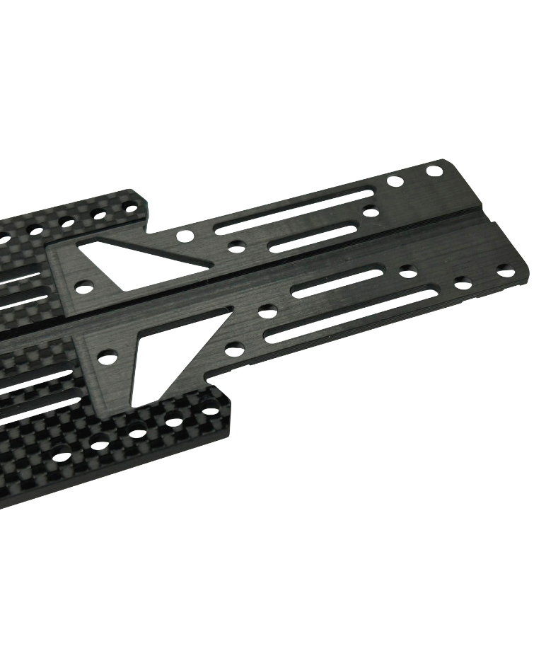 ヨコモyd2 カーボンシャーシと、carbonGTR32ボディー付き ヨコモyd2 カーボンシャーシと、carbonGTR32ボディー付き ヨコモ