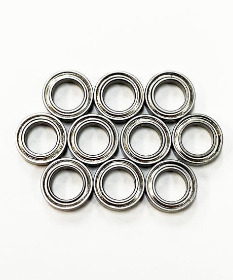 【BG-850】MRTベアリング 850（外径8mm×内径5mm×厚さ2.5mm）