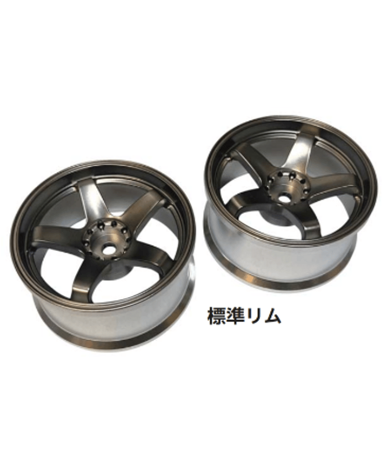 Nモデル Ver.3 チタンシルバー | TOPLINE Nモデル Ver.3 チタンシルバー | TOPLINE