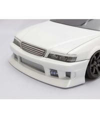【TA-004FB】JZX100チェイサー フロントバンパー