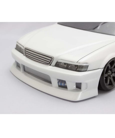 【TA-004FB】JZX100チェイサー フロントバンパー