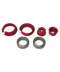 TP-459】S-Line Premiumショック TRF標準長シリンダー & 26mmシャ