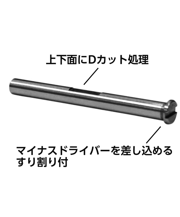 TP-546FL】RDX用 エクストリームローフリクション フロント TP-546FL】RDX用 エクストリームローフリクション フロント