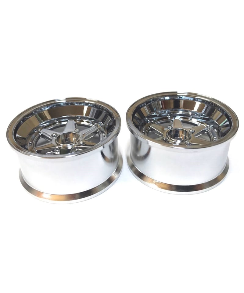 ロンシャンXR-4 クロームシルバー | TOPLINE