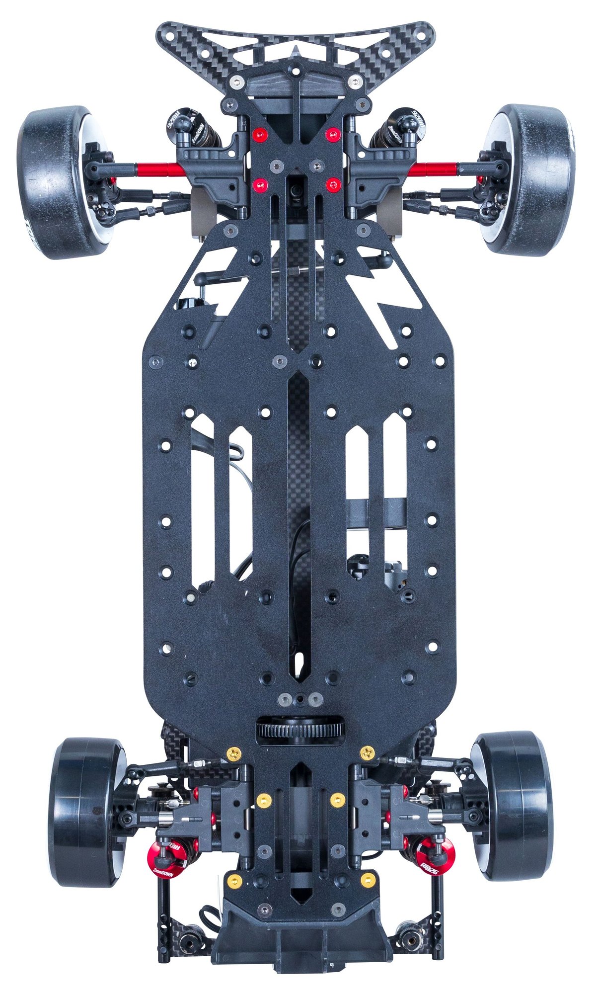 TP-322】GRK GS2 EVOコンバ First Edition セット(メインシャー TP-322】GRK GS2 EVOコンバ First Edition セット(メインシャー