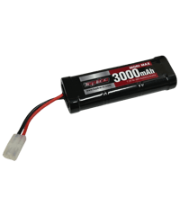 【TP-554】MORI MAX 7.2V 3000mAh