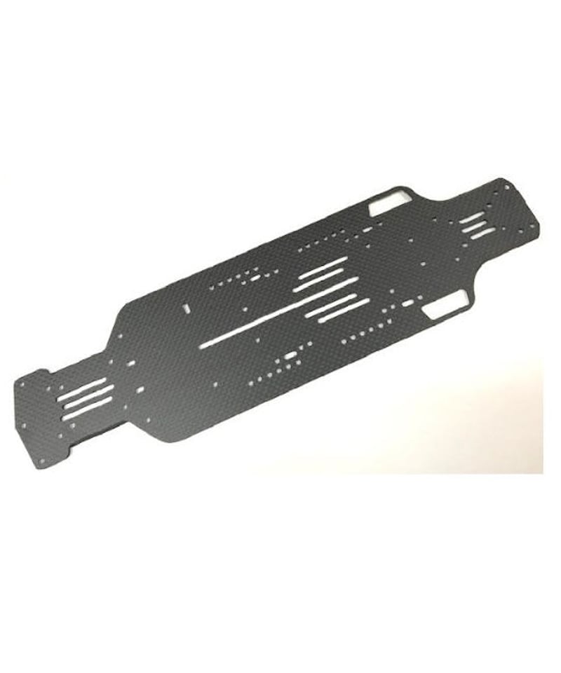 CMC-003MB】SMARTコンセプトシャーシ YD-2用 2.4t マット
