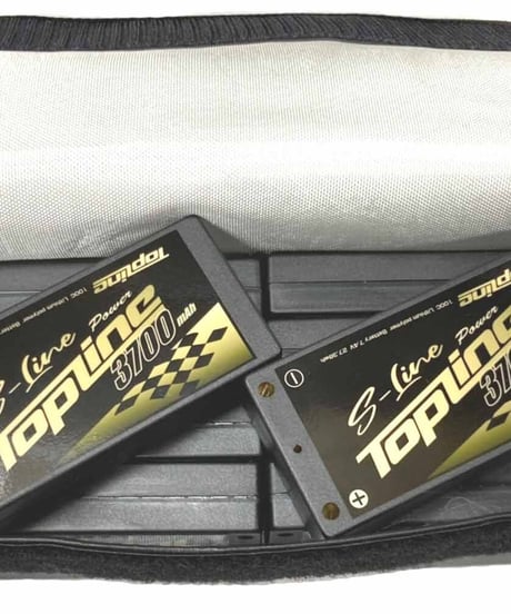 【TP-316】TOPLINE LIPoセーフティバッグ
