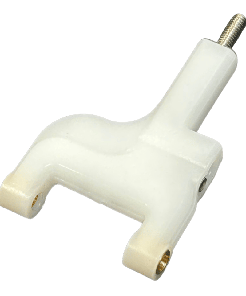 TP-653】真鍮スリーブ式 広切角対応 ASTαフロントロアアーム YOKOMO系