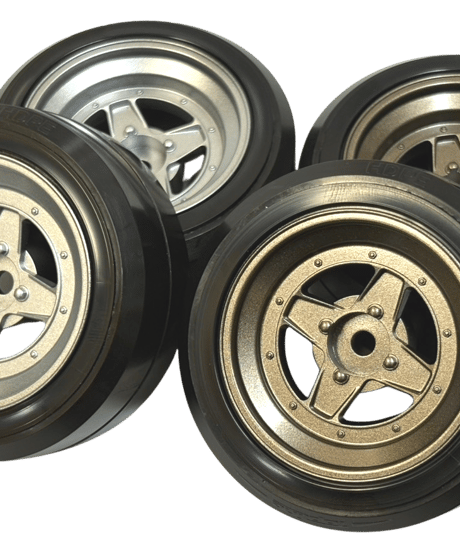 CATEGORY ドリフトホイール | TOPLINE