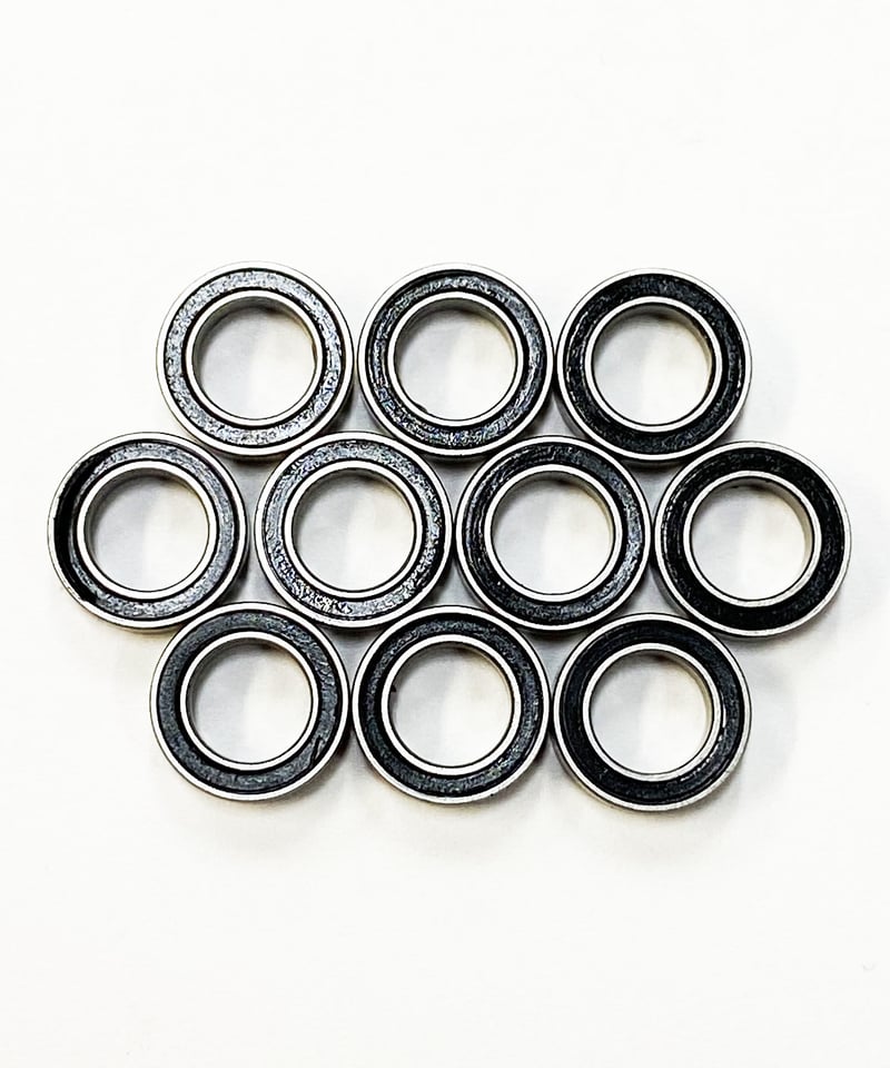 BG-R1060】MRTラバーシールベアリング 1060（外径10mm×内径6mm