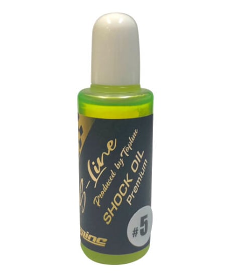 S-Line SHOCK OIL Premium 30ml