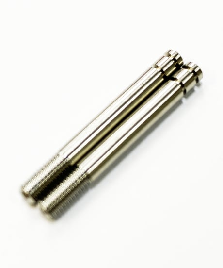 【TP-14T-1】MRTダンパーシャフト（タミヤ用 標準長－1mm）