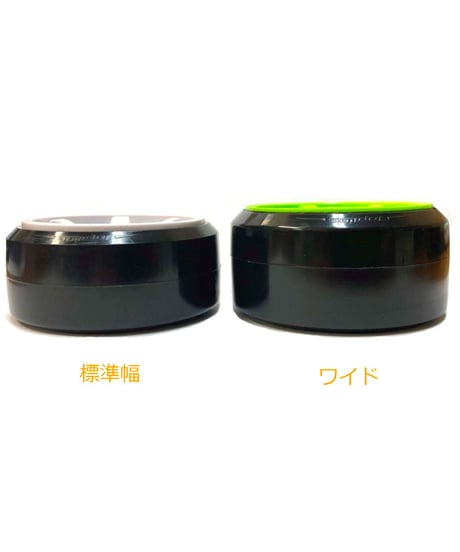 【TDT-008PE】ドリフトタイヤ スポーツエディション ワイド(30mm幅ホイル用) HDPE(カーペット、Pタイル向き)