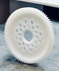 TP-617】UCダンパー/ビッグボア系 コンプリート(完成)セット | TOPLINE