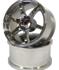 MP-006】Easy ダンパーシャフトセット 全長27mm | TOPLINE