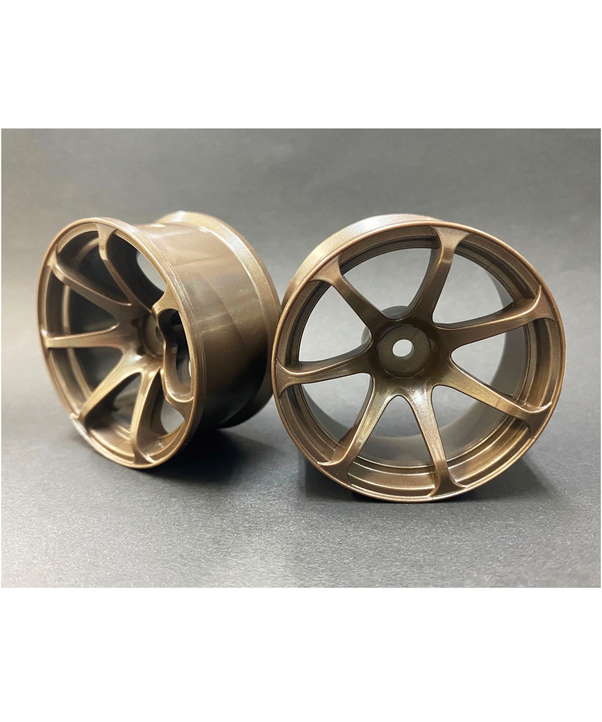 モデルT7 YOKOHAMA WHEEL | Brand | AVS MODEL T7 for Japanese Cars