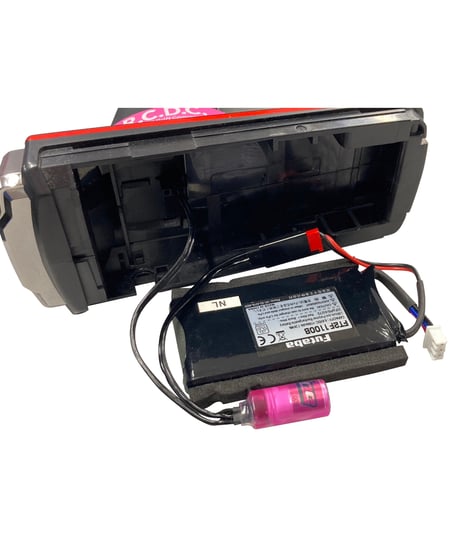 【TP-527】超キャパシター プロポ用　※受注生産品