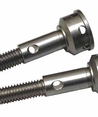 TP-469】RDX用 高密度 Formula カーボンシャーシ t=2.4 | TOPLINE