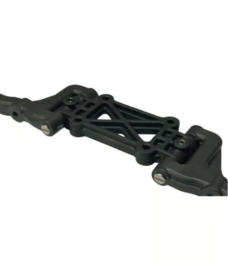 【TP-542FL】RDX用 ローフリクション フロント・ロアアームピン(Φ3.0mm)