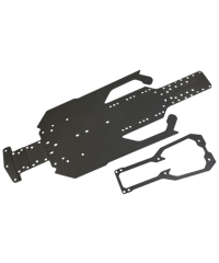 TP-376】RDXコンバージョンシャーシ ver.1 t=2.4 | TOPLINE