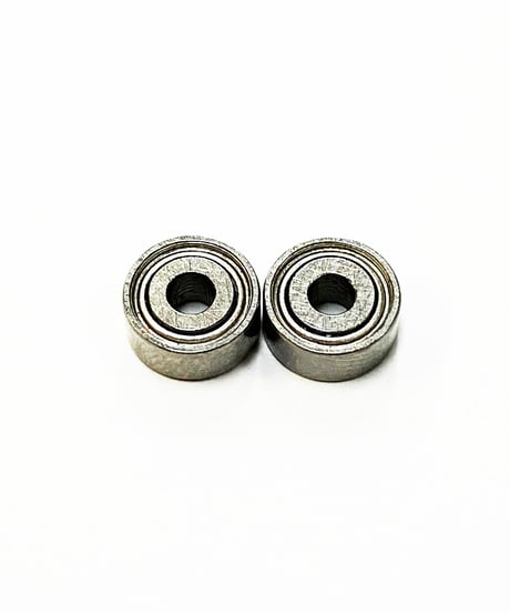 【BG-6202】MRTベアリング 620（外径6mm×内径2mm×厚さ2.5mm）