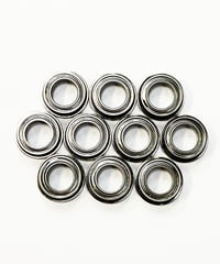 【BG-850F】MRTベアリング 850フランジ付き（外径8mm×内径5mm×厚さ2.5mm）