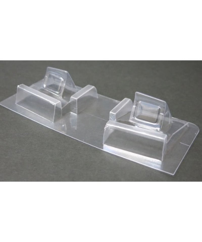 TP-163HL】MAZDA RX-7 FC3S エアロ（弊社ボディ用）ヘッドライト2種 |