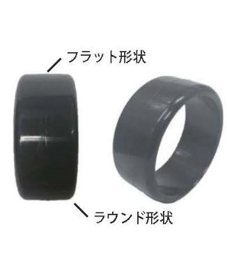 IT-001PE】ミツキ工場長のドリフトタイヤ HDPE | TOPLINE