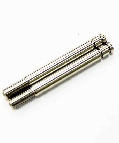 【TP-14T15】MRTダンパーシャフト（タミヤ用 標準長+1.5mm）