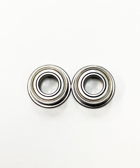 【BGU-840F】ウルトラベアリング 840フランジ付き（外径8mm×内径4mm×厚さ3mm）