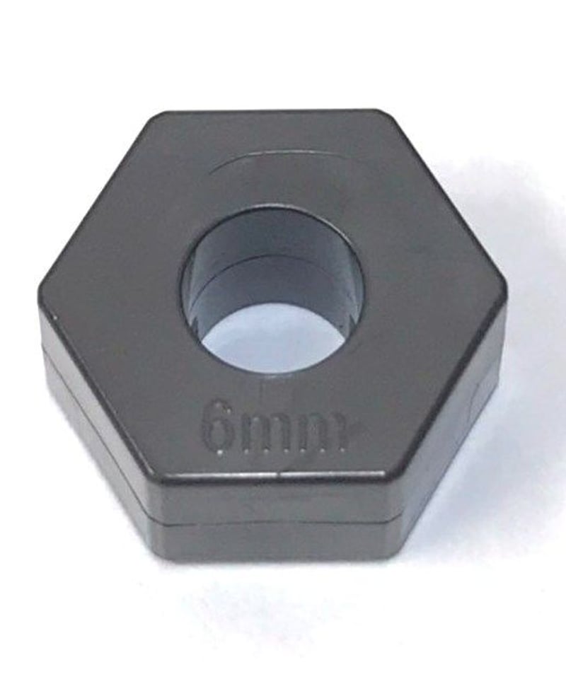 TP-177】スマートホイールハブ（樹脂製） 6mm | TOPLINE