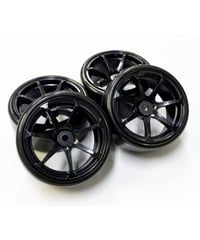 CMC-012MB】Fusion コンバージョンシャーシ type RSⅡ t=3.0 |