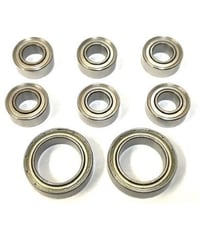 TP-453】S-Line Premiumショック TRF標準長シリンダー & 26mmシャ