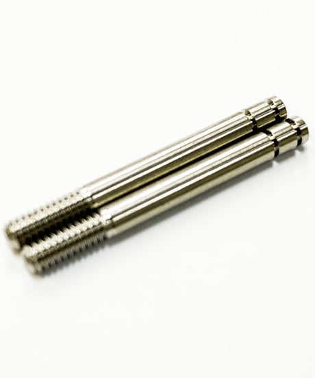 【TP-14Y1】MRTダンパーシャフト（ヨコモ用 標準長+1mm）