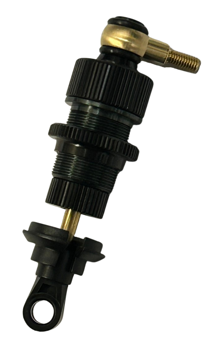 TOPLINE UCダンパー/ビッグボア系 コンプリートセット TP-615】UCダンパー/TRF系 コンプリート(完成)セット | TOPLINE
