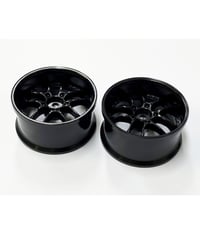 TP-469】RDX用 高密度 Formula カーボンシャーシ t=2.4 | TOPLINE