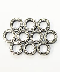 【BG-1060】MRTベアリング 1060（外径10mm×内径6mm×厚さ3mm）